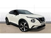 Nissan Juke Image 1