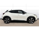 Nissan Juke Image 5