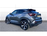 Nissan Juke Image 2