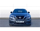 Nissan Juke Image 3