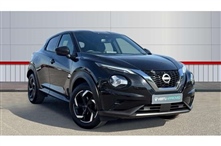 Used Nissan Juke