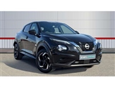 Nissan Juke Image 1