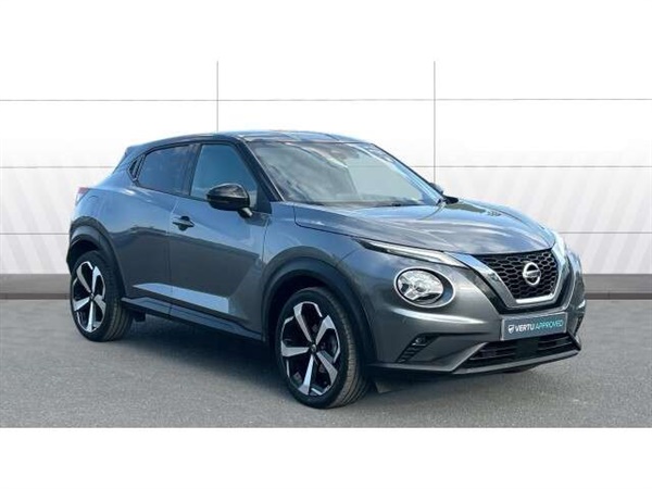 Large image for the Used Nissan Juke
