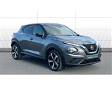 Nissan Juke Image 1