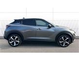Nissan Juke Image 5