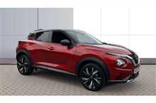 Used Nissan Juke