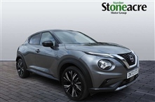 Used Nissan Juke