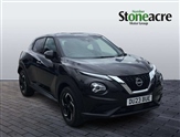 Nissan Juke Image 1