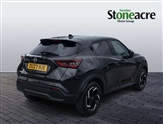 Nissan Juke Image 3