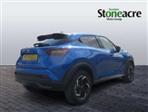 Nissan Juke Image 2
