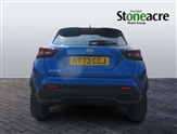 Nissan Juke Image 3