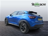 Nissan Juke Image 4