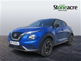 Nissan Juke Image 5