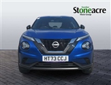 Nissan Juke Image 6