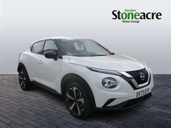 Large image for the Used Nissan Juke
