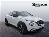 Nissan Juke Image 1