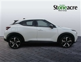 Nissan Juke Image 2