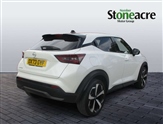 Nissan Juke Image 3