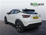 Nissan Juke Image 5