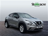 Nissan Juke Image 1