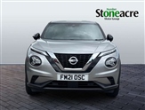 Nissan Juke Image 2