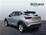 Nissan Juke Image 4