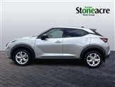 Nissan Juke Image 5