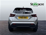 Nissan Juke Image 6