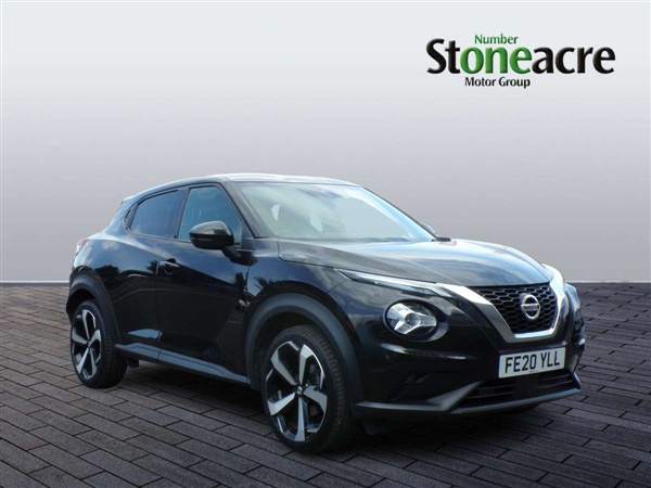 Large image for the Used Nissan Juke