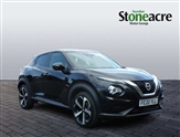 Nissan Juke Image 1