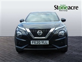 Nissan Juke Image 2