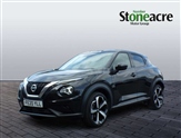 Nissan Juke Image 3