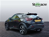 Nissan Juke Image 4