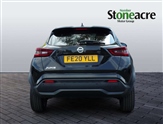 Nissan Juke Image 6