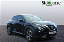 Used Nissan Juke