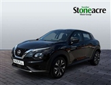 Nissan Juke Image 3