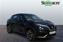 Used Nissan Juke