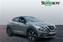 Used Nissan Juke