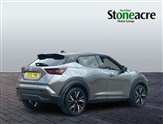 Nissan Juke Image 3