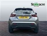Nissan Juke Image 4
