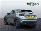Nissan Juke Image 5