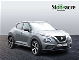 Nissan Juke Image 1