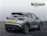Nissan Juke Image 3