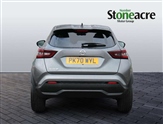 Nissan Juke Image 4