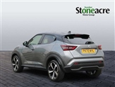 Nissan Juke Image 5