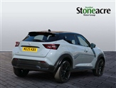 Nissan Juke Image 3