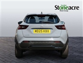Nissan Juke Image 4