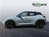Nissan Juke Image 6