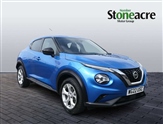 Nissan Juke Image 1