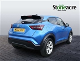 Nissan Juke Image 2
